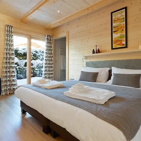 Chalet Isabelle Mountain Lodge 5 Star 5 Bedroom En Suite Sauna Jacuzzi Chamonix Exterior foto