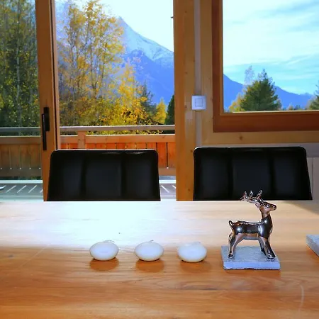 Chalet Isabelle Mountain Lodge 5 Star 5 Bedroom En Suite Sauna Jacuzzi Chamonix Exterior foto