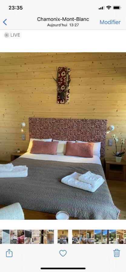 Isabelle Mountain 5 Star 5 Bedroom En Sauna Jacuzzi Chalé