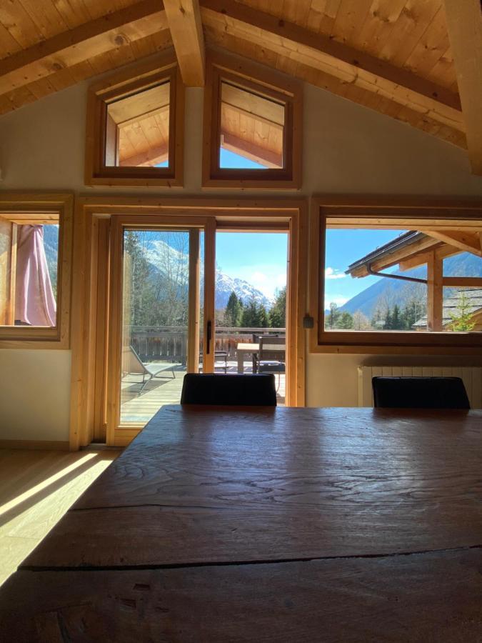 Chalé Isabelle Mountain 5 Star 5 Bedroom En Sauna Jacuzzi