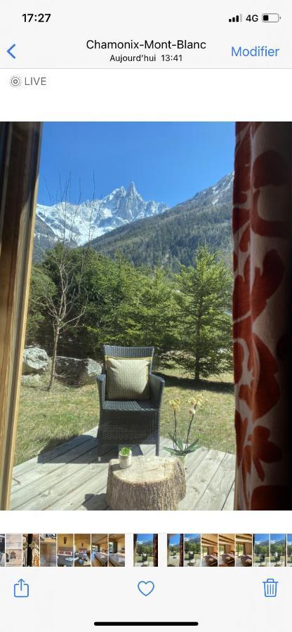 Isabelle Mountain 5 Star 5 Bedroom En Sauna Jacuzzi Chalé *