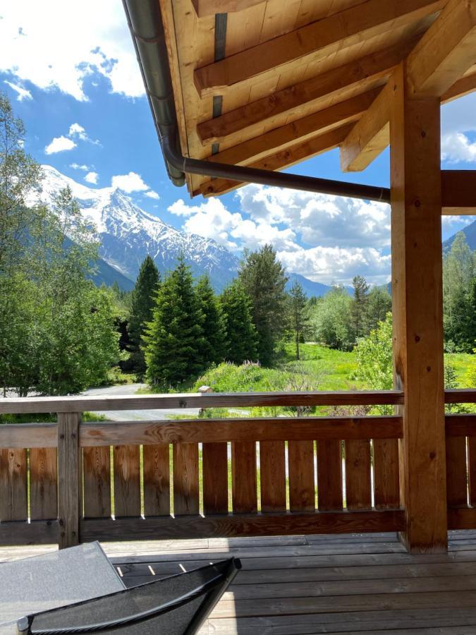 Isabelle Mountain 5 Star 5 Bedroom En Sauna Jacuzzi Chalé *