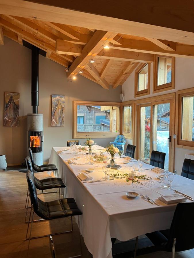 Chalé Isabelle Mountain 5 Star 5 Bedroom En Sauna Jacuzzi