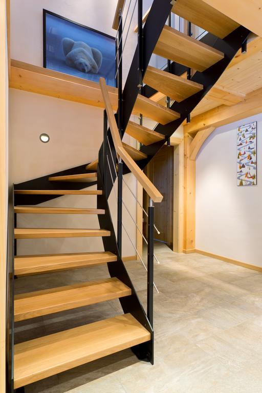 Chalé Isabelle Mountain 5 Star 5 Bedroom En Sauna Jacuzzi