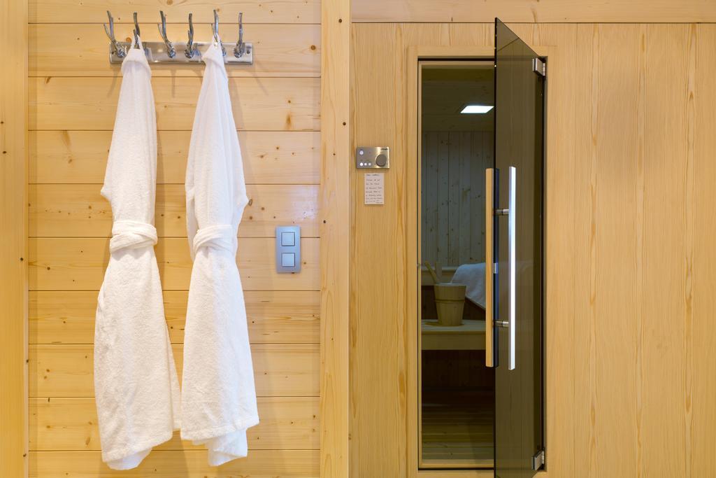 Chalé Isabelle Mountain 5 Star 5 Bedroom En Sauna Jacuzzi Chamonix