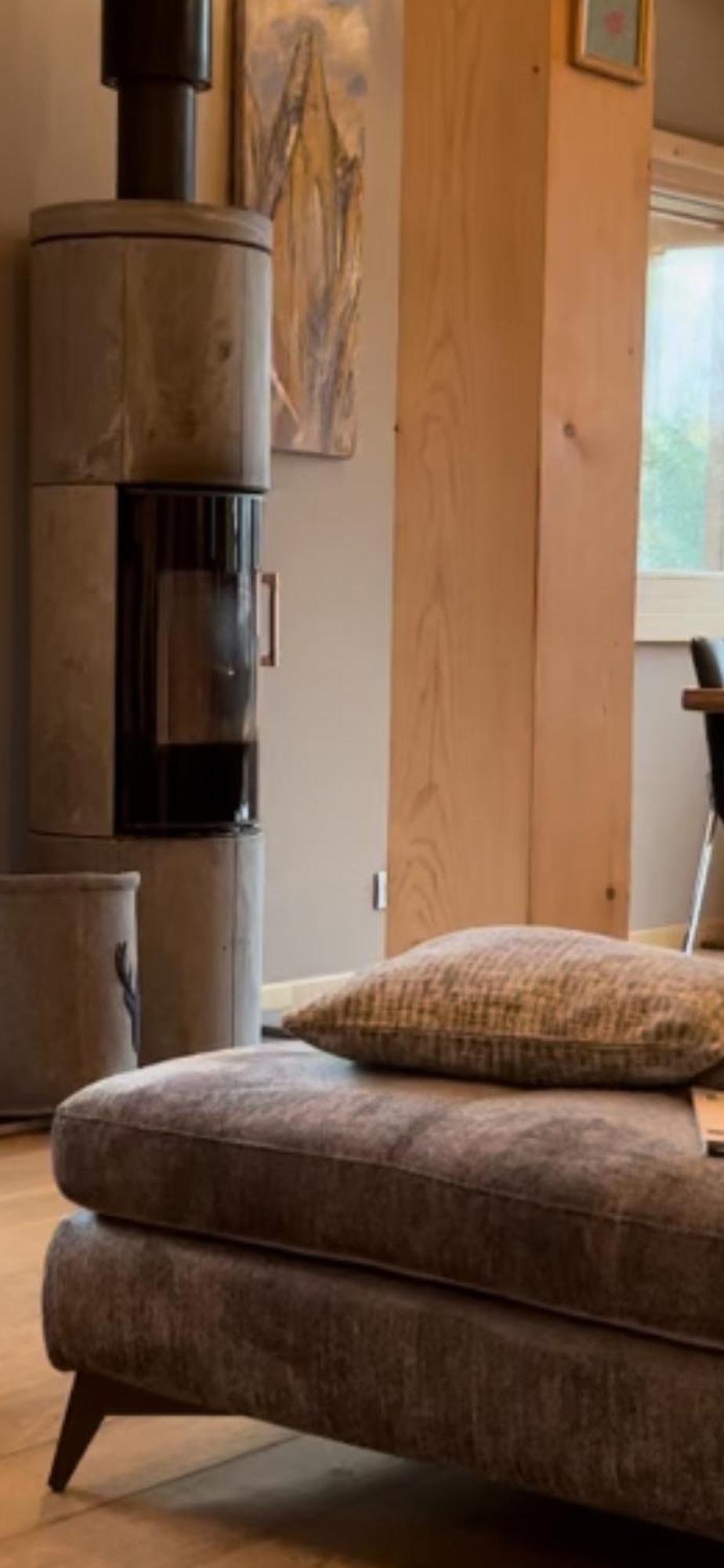 Isabelle Mountain 5 Star 5 Bedroom En Sauna Jacuzzi Chalé Chamonix