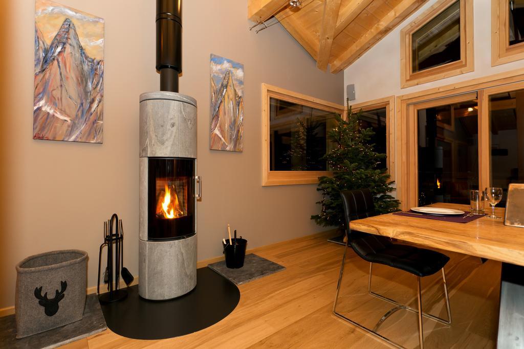 Chalé Isabelle Mountain 5 Star 5 Bedroom En Sauna Jacuzzi