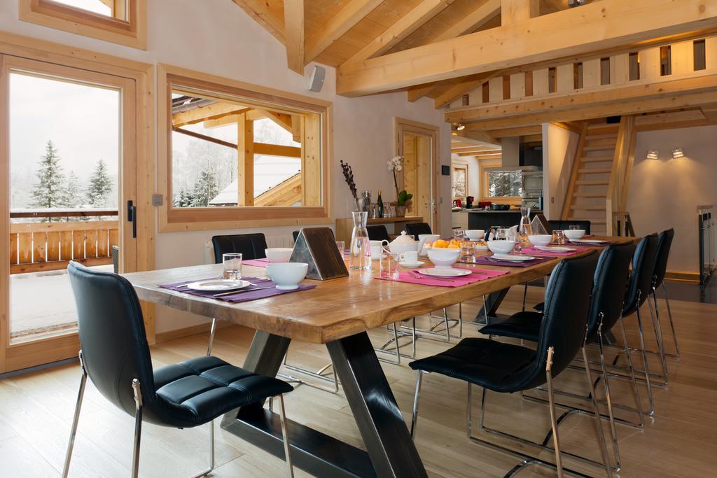 Chalé Isabelle Mountain 5 Star 5 Bedroom En Sauna Jacuzzi