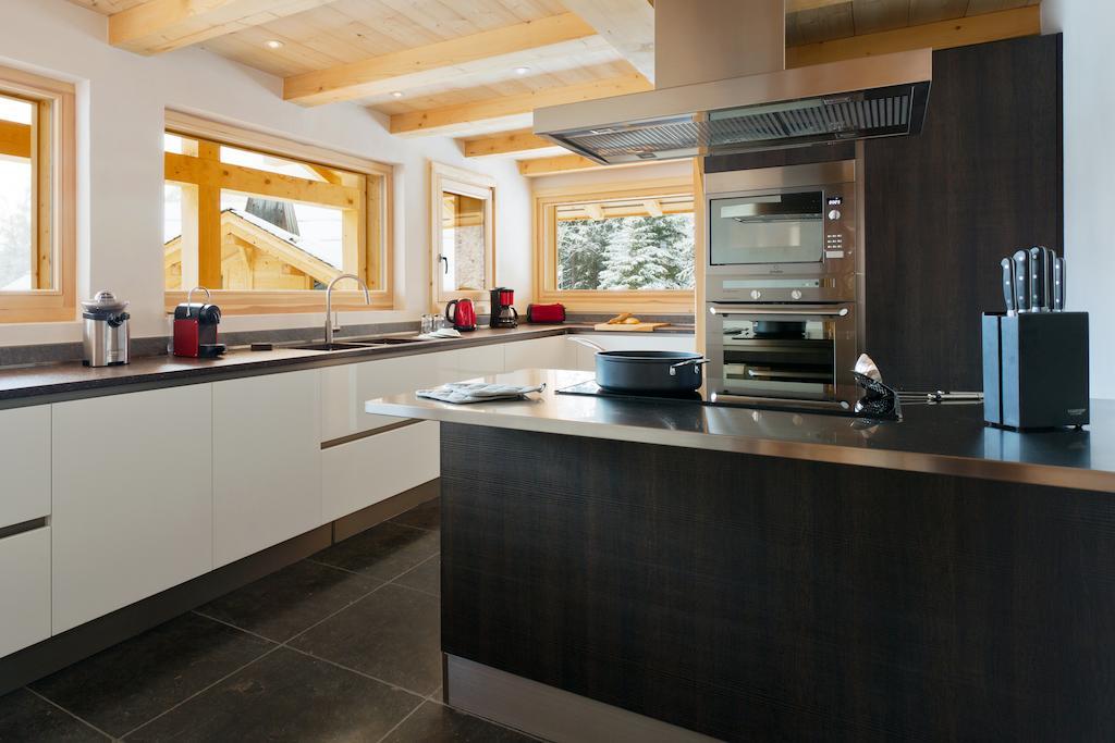 Chalé Isabelle Mountain 5 Star 5 Bedroom En Sauna Jacuzzi *