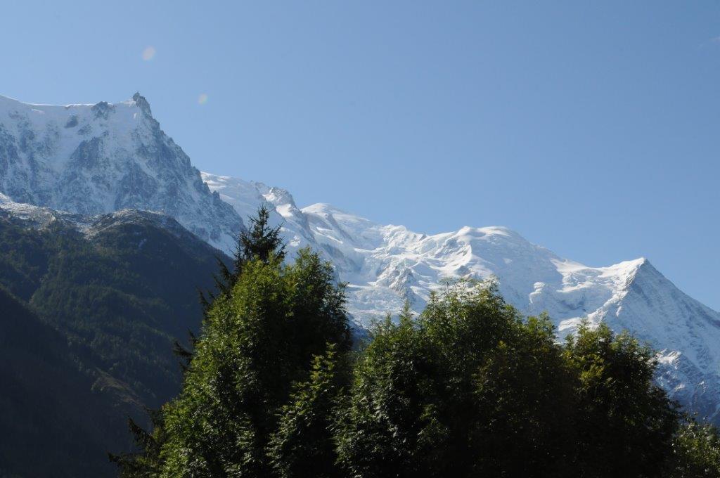 Chalé Isabelle Mountain 5 Star 5 Bedroom En Sauna Jacuzzi Chamonix