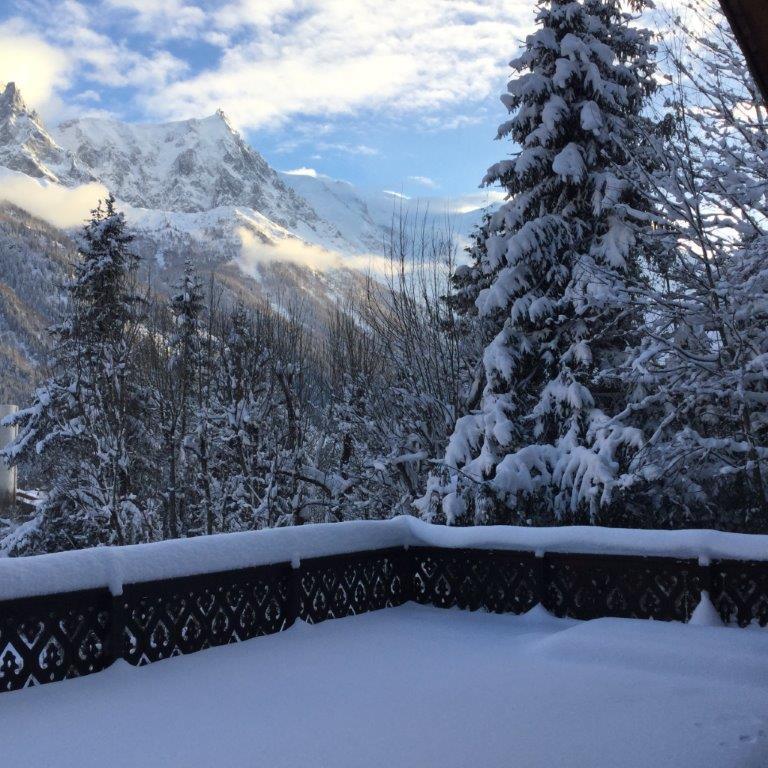 Isabelle Mountain 5 Star 5 Bedroom En Sauna Jacuzzi Chalé