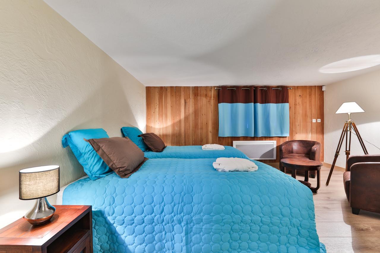 Chalé Isabelle Mountain 5 Star 5 Bedroom En Sauna Jacuzzi