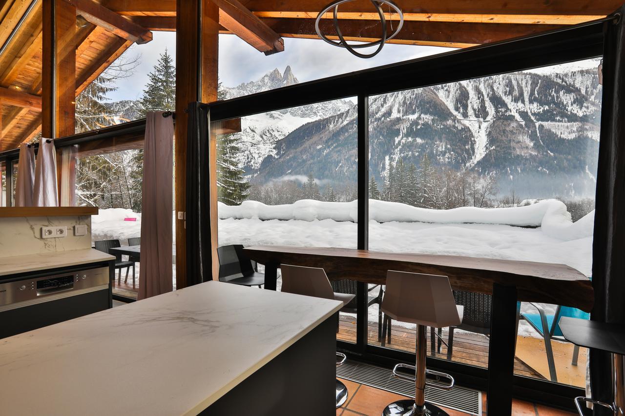 Chalé Isabelle Mountain 5 Star 5 Bedroom En Sauna Jacuzzi *