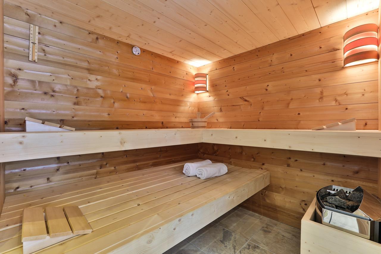Chalé Isabelle Mountain 5 Star 5 Bedroom En Sauna Jacuzzi