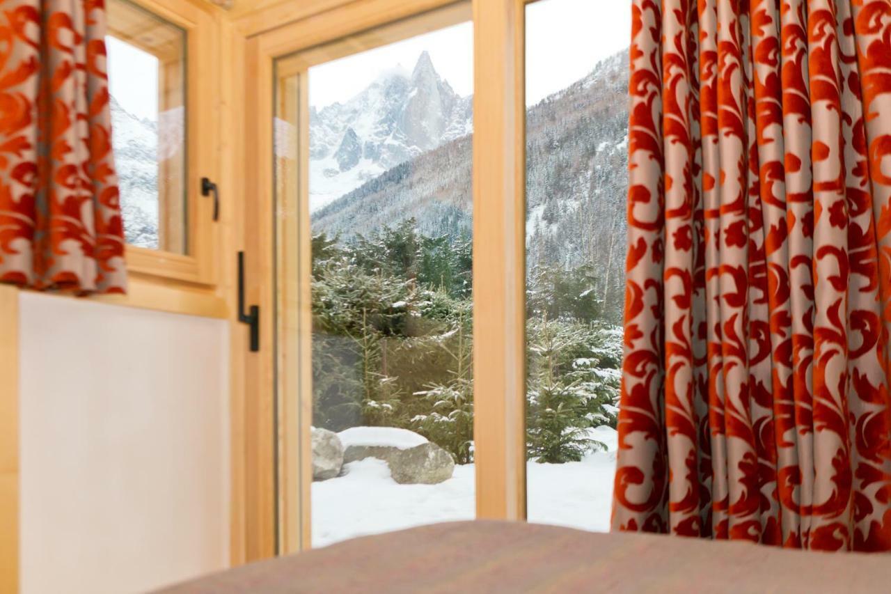 Chalé Isabelle Mountain 5 Star 5 Bedroom En Sauna Jacuzzi